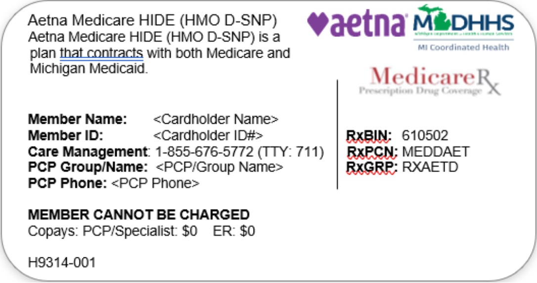 Aetna
