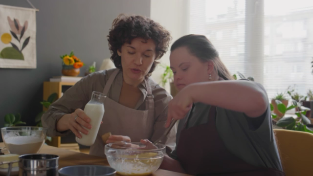 Person-centered home care